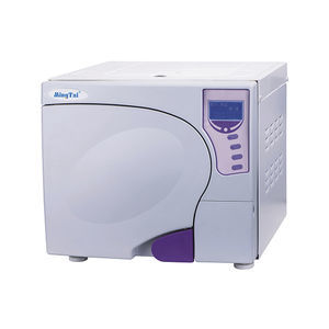 autoclave de laboratório