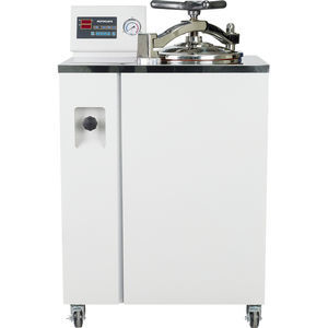 autoclave médico-hospitalar 1