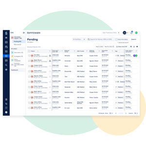 software para polissonografia