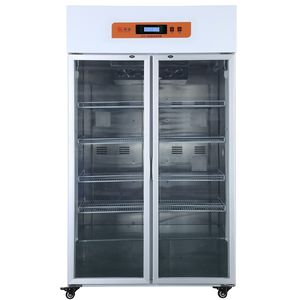 refrigerador para cromatografia