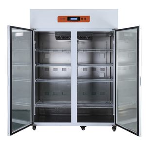 refrigerador para cromatografia