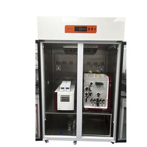 refrigerador para cromatografia