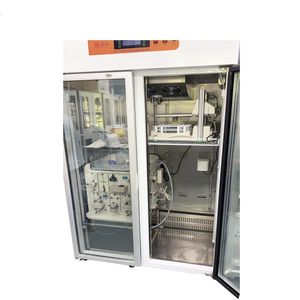 refrigerador para cromatografia