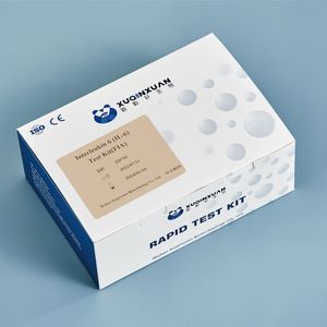 kit de teste de doenças inflamatórias