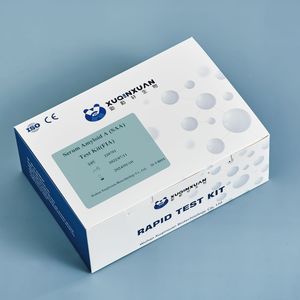 kit de teste de doenças inflamatórias