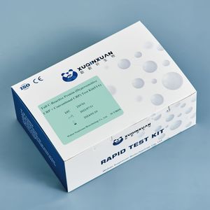 kit de teste para doenças infecciosas