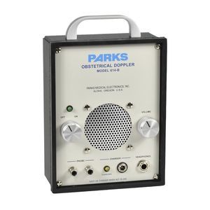 doppler portátil 1