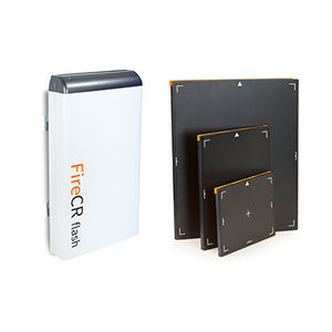 digitalizador de placas de fósforo fotoestimulável