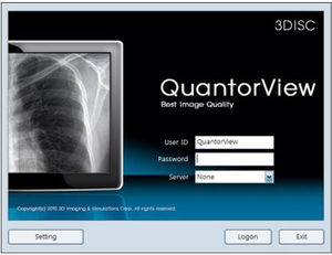 software de análise de imagens