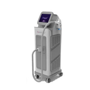 aparelho de depilação a laser