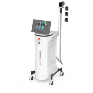 aparelho de depilação a laser