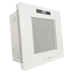 purificador de ar UV