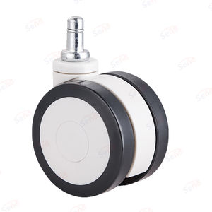 roda para mesa cirúrgica