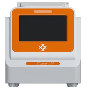 termociclador para qPCR 1