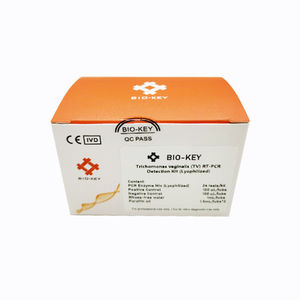 kit de teste para doenças infecciosas 1