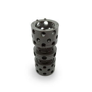 prótese vertebral cérvico-tóraco-lombar 1