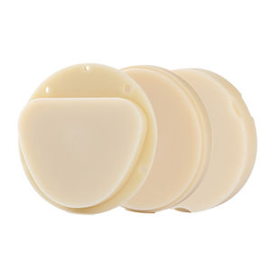 material dentário em PMMA