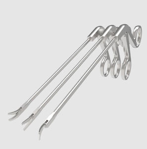 kit de instrumentos para cirurgia de reparo do menisco