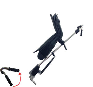 perneira para mesa cirúrgica 1