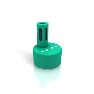 registrador de dados de umidade 1