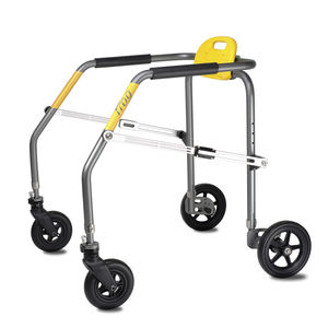 andador com rodas de 4 rodas