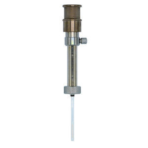 amostrador para laboratório 1
