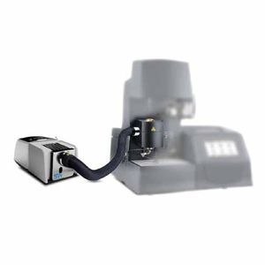 analisador térmico TGA 1
