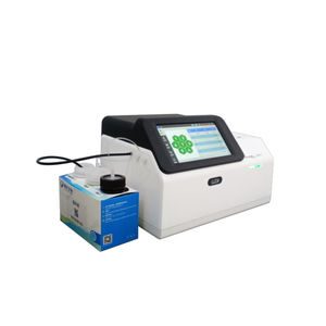 analisador POC de imunoquimioluminescência