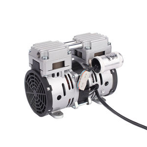 compressor hospitalar