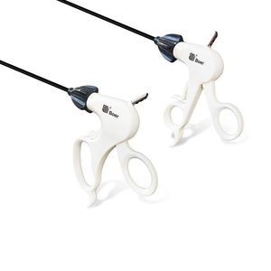 pinça laparoscópica