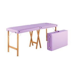 mesa de exame para adulto