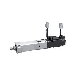 atuador linear 1