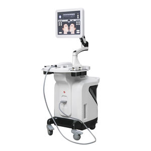 aparelho de rejuvenescimento da pele por HIFU
