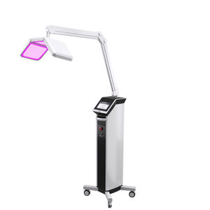 aparelho de fototerapia rejuvenescimento da pele