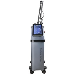 laser para rejuvenescimento da pele