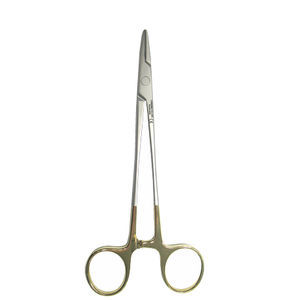 porta-agulha para cirurgia odontológica