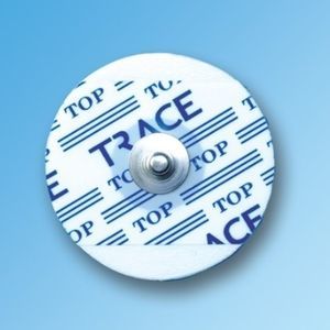 eletrodo de ECG pad