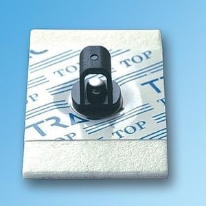eletrodo de ECG de monitorização
