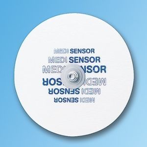 eletrodo de ECG pad
