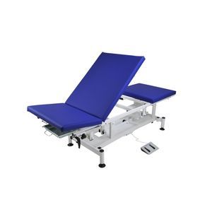 mesa para exame ginecológico