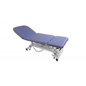 mesa de exame para adulto