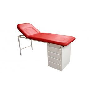 mesa de exame para adulto
