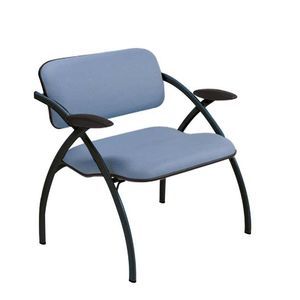 cadeira para sala de espera