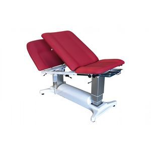 mesa de exame para adulto