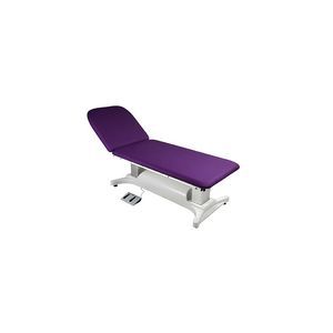 mesa de exame elétrica