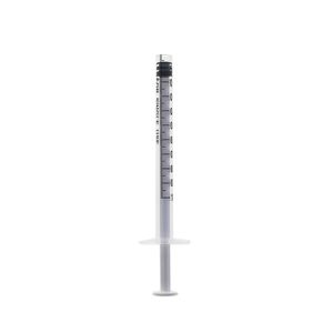 seringa 1 ml