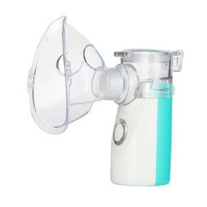 nebulizador com rede vibratória 1