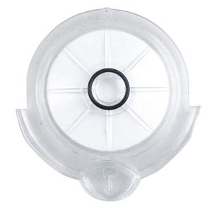 filtro antibacteriano