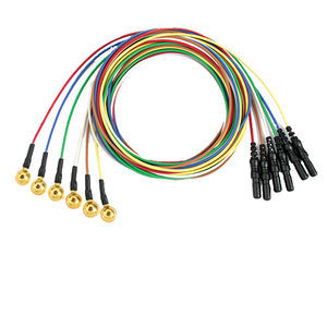 eletrodo para EEG