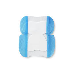 curativo em silicone